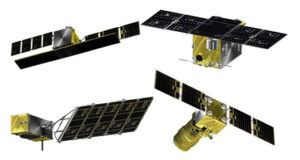 China-Iran satellite data, space proliferation seen as threat to Israel, West
