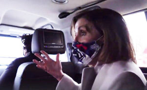 On the record II: Pelosi regrets not calling in national guard on Jan. 6, 2021