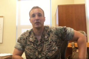 Flashback: Whatever happened to Alexander Vindman and Lt. Col. Stuart Scheller?