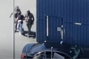 Syrian asylum seeker confesses to triple murder at ‘Festival of Diversity’ in Germany