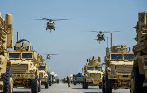 August 15, 2021: Kabul collapse shattered global balance of power