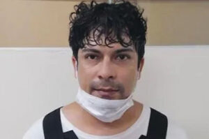 Peruvian gang leader, wanted for 23 murders, was released into U.S. by Biden-Harris