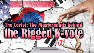 Documentary on early vote election fraud: ‘No longer solely South Korea’s problem’