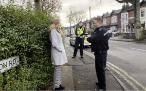 British pro-lifer arrested twice for praying silently wins claim against ‘Orwell’s Thought Police’