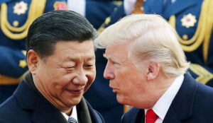 Despite official statements, China seen actively focused on U.S. elections