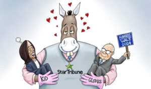 State of American journalism: Embarrassing but not embarrassed