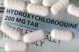 Analysis: Trump was right, hydroxychloroquine could have been Covid ‘game-changer’