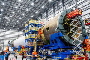 Would Trump forge a faster path to the Moon?