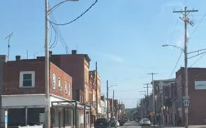Battleground PA II: Charleroi, town of 4,000, saw 2,000% increase in Haitian migrants in last 2 years