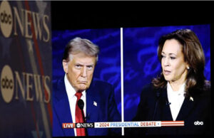 ABC disputes one whistleblower debate claim; Has not responded to other specific charges