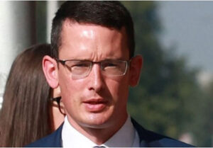 Irish teacher jailed for refusing to recognize transgender student’s pronouns