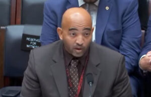 Whistleblower’s warns: ‘No current, effective checks and balances’ to reign in ‘lawless’ FBI