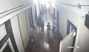 Reports: Venezuelan gang takes over hotel in El Paso