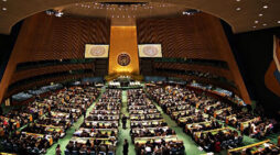 Perfect storm acknowledged but not answered at UN Assembly opening