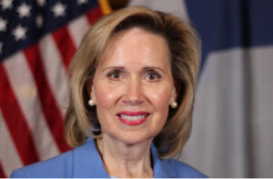 Tim Walz’s wife: Criminals deserve as many chances as they need