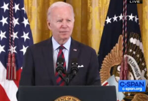 Master of disaster: Early assessment of Biden’s geostrategic legacy
