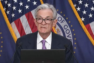 Fed rate cut: ‘Economy very bad or they’re playing politics’