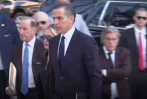 Hunter Biden pleads guilty to all nine counts after wild hearing