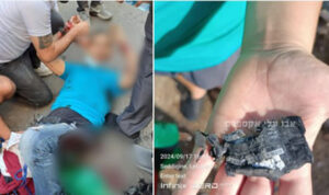 9 killed, 2,800 wounded as thousands of pagers used by Hizbullah explode across Lebanon