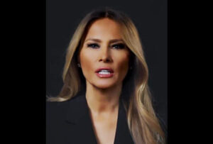 Melania video slam: ‘There is definitely more to this story and we need to uncover the truth’