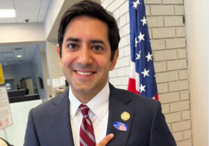 PA commissioner facing hard time? ‘If you vote illegally, you’re going to jail’