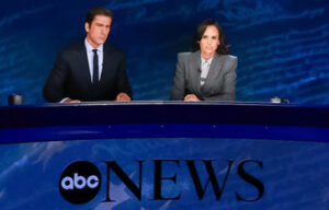 Former Clinton advisor calls for ‘full internal investigation’ at ABC over ‘rigging the outcome’ of debate