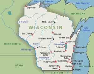 Madison, Wisconsin officials admit more than 2,200 duplicate ballots sent to voters