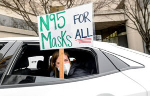 Heather Mac Donald: How the Covid response was the ’embodiment of the female worldview’