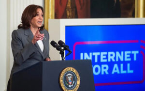 3 years later, $42 billion Harris plan has added Internet access to zero homes