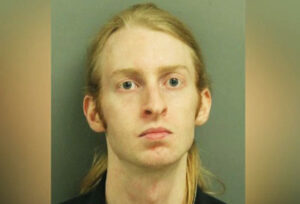 Son of would-be assassin Routh arrested for possession of child porn