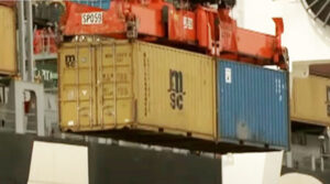 October Surprise? Port strike, Hurricane Helene threatens widespread disruptions