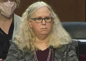 Watchdog group sues Biden-Harris administration for records on transgender surgeries for minors