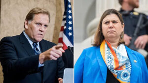 GOP sees senate opportunity as Mike Rogers gets traction in Michigan race
