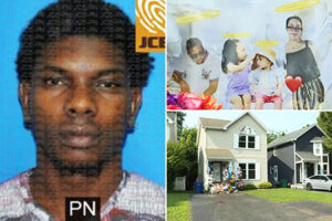 Memo to Kamala media: Illegals charged in NY family’s murder, fatal DUI crashes in Georgia and Arkansas