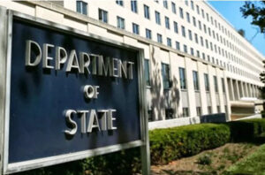Report: State Dept. is funding censorship of U.S. news sites during an election year