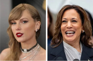 This is the reason? Megyn Kelly slams Taylor Swift’s endorsement based on Walz pick