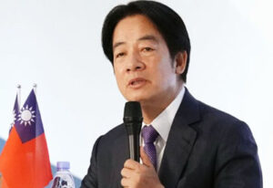 ‘Territorial integrity?’ Taiwan president pins Xi Jinping: Why not reclaim land ceded to Russia