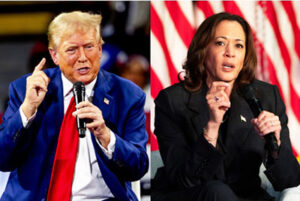 Gallup Poll shock: GOP owns the issues; ‘election is Trump’s and Republicans’ to lose’