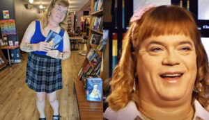 Report: Canadian father of 7 left family to live as transgender 6-year-old girl