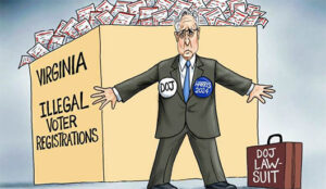 No worries, America, the administrative state has things under control