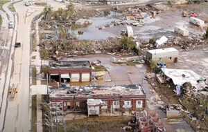 Dead reportedly being buried in NC backyards; FEMA spent $4B on Covid last month, prioritizes LGBTQ