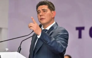 Life and death of Mexico mayor Alejandro Arcos Catalan