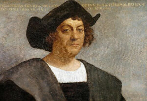 Blowback for posts by Kamala Harris, Mexico’s Sheinbaum on ‘shameful’ Columbus Day