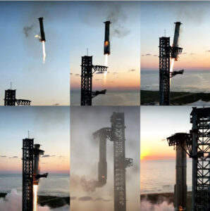 After achieving major milestone, SpaceX quickly faces many more