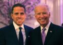 Joe Biden tied to lawfare against Marco Polo research group; Value of Hunter’s art plummets