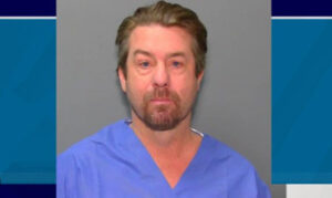 Where have you gone Daniel Burrell? Hunter’s former associate fails to appear in Vegas court