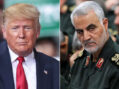 Pausing war on Trump, White House warns Iran that trying to kill DJT would be ‘act of war’