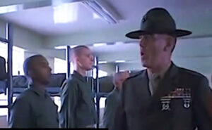 New Trump video: Make the military great again