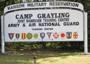 Chinese nationals charged with covering up midnight spying mission at Michigan military base