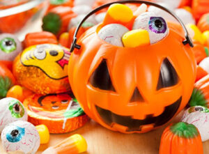 Boo! Biden-Harris inflation deflates Halloween fun